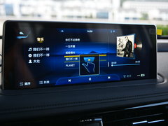 2018款 1.5T 自动领航版