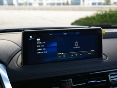 2018款 1.5T 自动领航版
