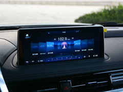 2018款 1.5T 自动领航版