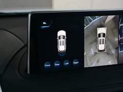 2018款 1.5T 自动领航版