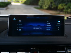 2018款 1.5T 自动领航版