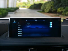 2018款 1.5T 自动领航版