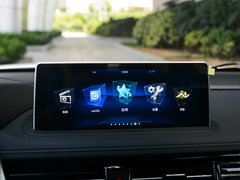 2018款 1.5T 自动领航版