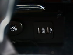 2018款 1.5T 自动领航版
