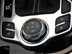 2018款 1.5T 自动领航版