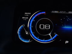2018款 1.5T 自动领航版