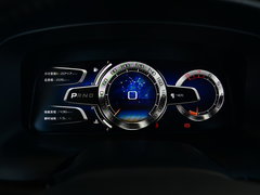 2018款 1.5T 自动领航版