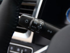 2018款 1.5T 自动领航版