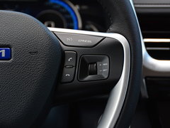 2018款 1.5T 自动领航版