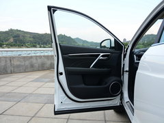 2018款 1.5T 自动领航版