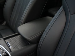 2018款 1.5T 自动领航版