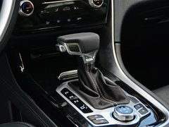 2018款 1.5T 自动领航版