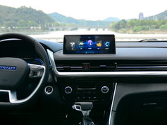 2018款 1.5T 自动领航版