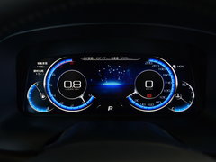 2018款 1.5T 自动领航版