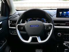 2018款 1.5T 自动领航版