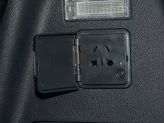 2018款 1.5T 自动领航版