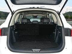 2018款 1.5T 自动领航版