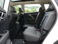 2018款 1.5T 自动领航版