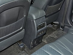2018款 1.5T 自动领航版