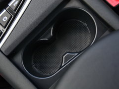 2018款 1.5T 自动领航版