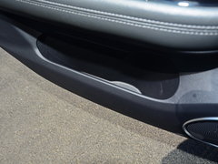 2018款 1.5T 自动领航版