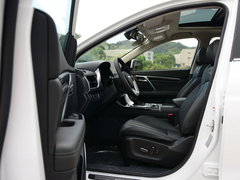 2018款 1.5T 自动领航版