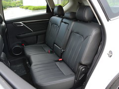 2018款 1.5T 自动领航版