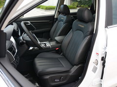 2018款 1.5T 自动领航版
