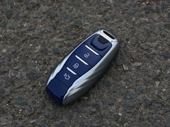 2018款 1.5T 自动领航版