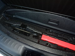 2018款 1.5T 自动领航版