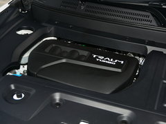 2018款 1.5T 自动领航版