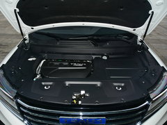 2018款 1.5T 自动领航版