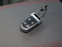 2018款 28T 四驱GT锐酷型