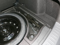 2018款 28T 四驱GT锐酷型