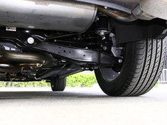 2018款 28T 四驱GT锐酷型