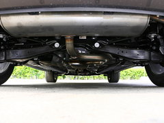 2018款 28T 四驱GT锐酷型