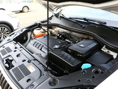 2018款 28T 四驱GT锐酷型