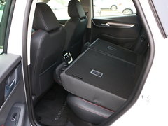2018款 28T 四驱GT锐酷型