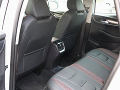 2018款 28T 四驱GT锐酷型