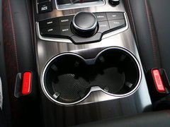 2018款 28T 四驱GT锐酷型