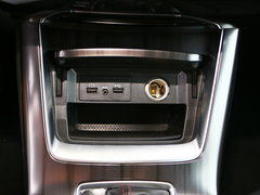 2018款 28T 四驱GT锐酷型
