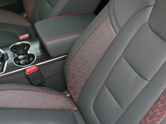 2018款 28T 四驱GT锐酷型