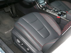 2018款 28T 四驱GT锐酷型