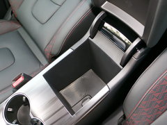 2018款 28T 四驱GT锐酷型