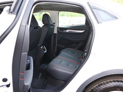 2018款 28T 四驱GT锐酷型