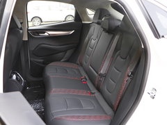 2018款 28T 四驱GT锐酷型