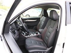2018款 28T 四驱GT锐酷型