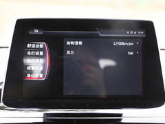 2018款 28T 四驱GT锐酷型