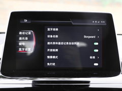 2018款 28T 四驱GT锐酷型