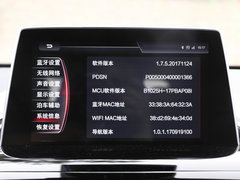 2018款 28T 四驱GT锐酷型